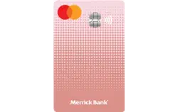 Merrick Bank Double Your Line® Visa®