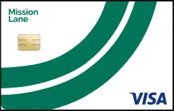 Mission Lane Visa® Credit Card