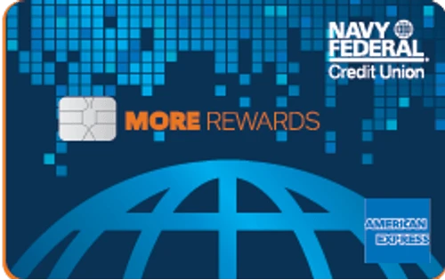 Visa Signature® Flagship Rewards Credit Card