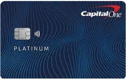 Platinum Credit Card