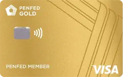 Gold Visa® Card