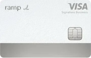 Ramp Corporate Card
