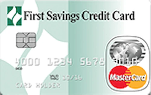 SECU Visa® Credit Card