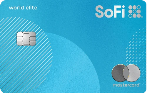 SoFi Credit Card