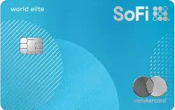 SoFi Credit Card