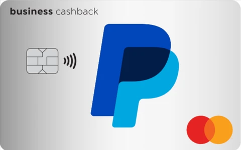 PayPal Cashback Mastercard®