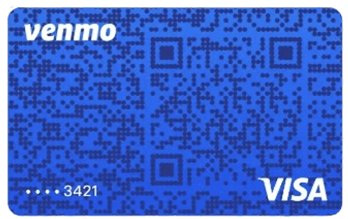 Venmo Credit Card