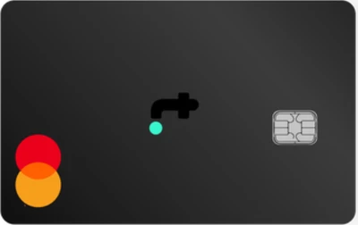 Tomo Credit Card