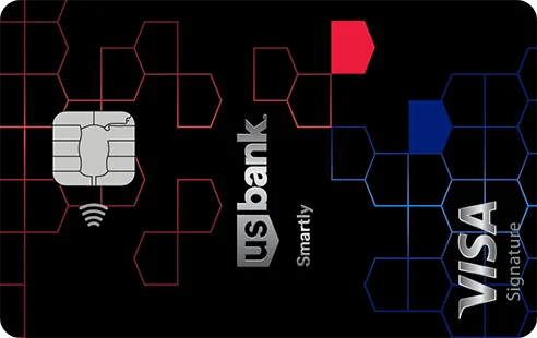 U.S. Bank Business Leverage® Visa Signature® Card