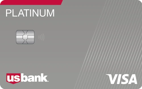 U.S. Bank Visa® Platinum Card