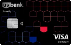 U.S. Bank Shopper Cash Rewards® Visa Signature® Card