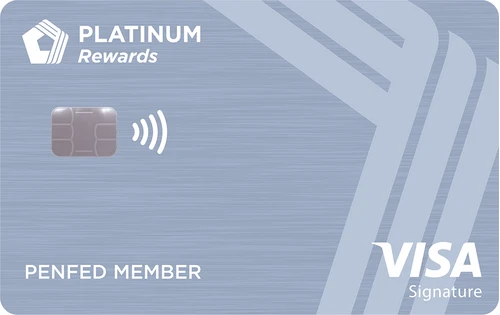 USAA® Rate Advantage Visa Platinum® Card