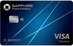 Choice Privileges® Mastercard®